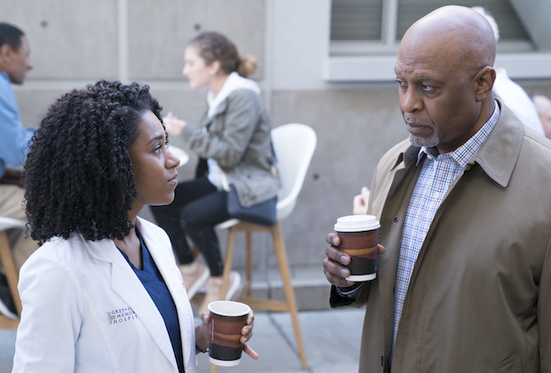 greys anatomy season 14 photos