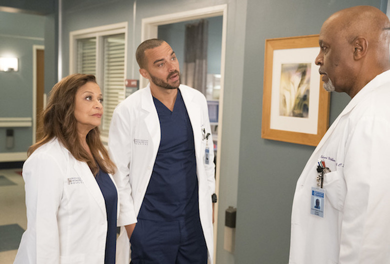 greys anatomy season 14 photos