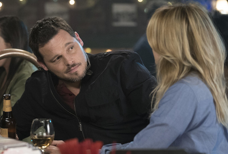 greys anatomy season 14 photos