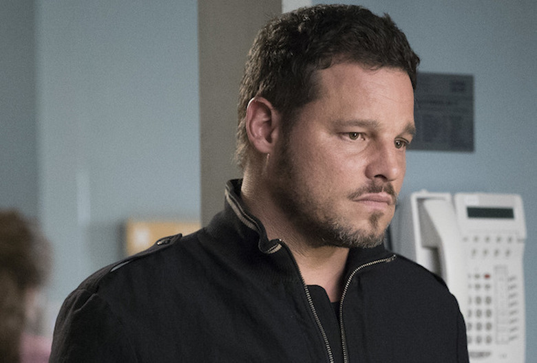 greys anatomy season 14 photos