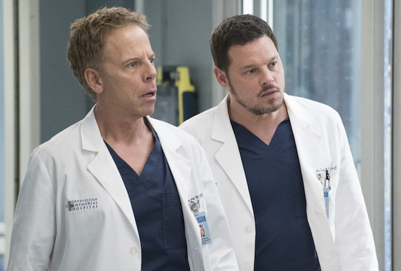greys anatomy season 14 photos