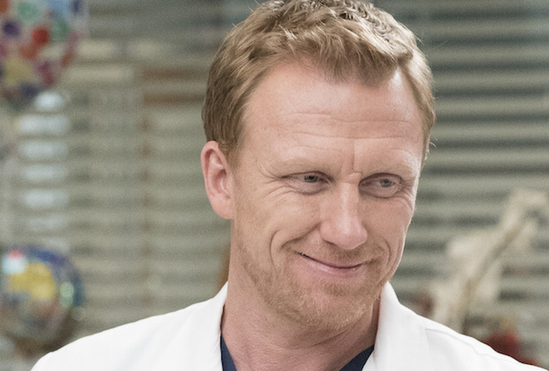 greys anatomy season 14 photos