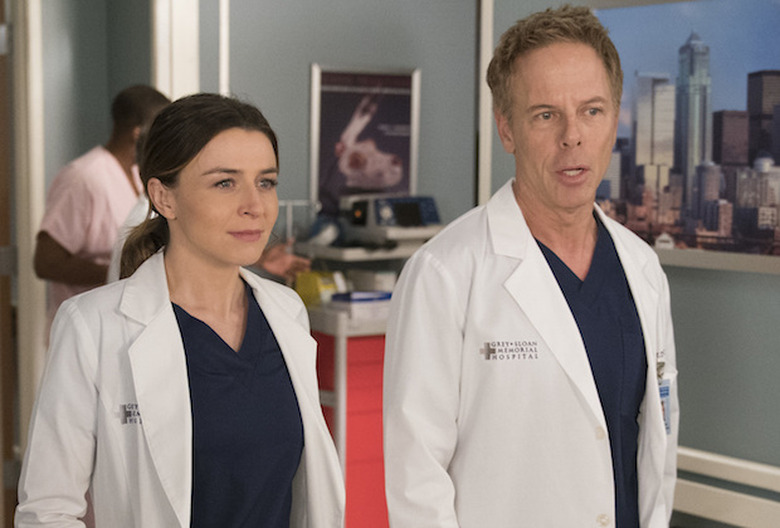 greys anatomy season 14 photos