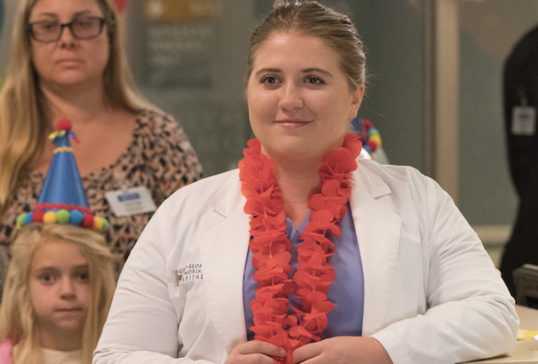 greys anatomy season 14 photos