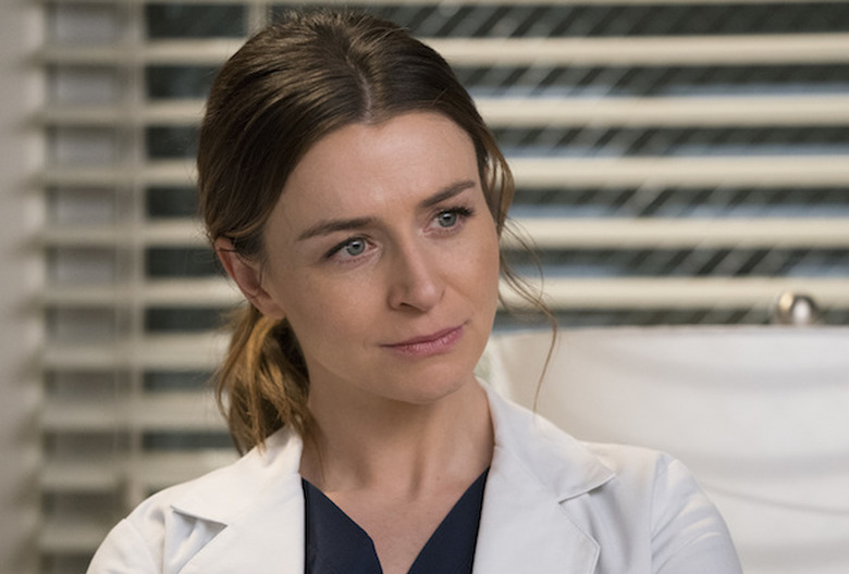 greys anatomy season 14 photos