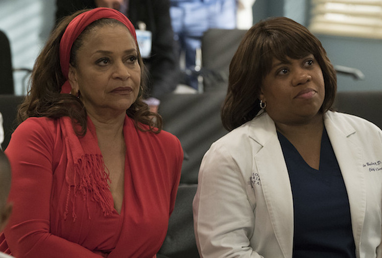 greys anatomy season 14 photos