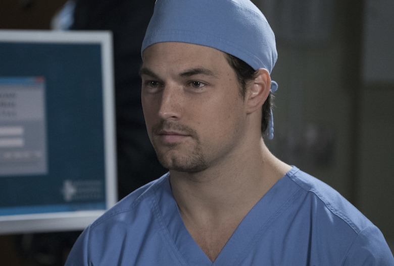 greys anatomy season 14 photos
