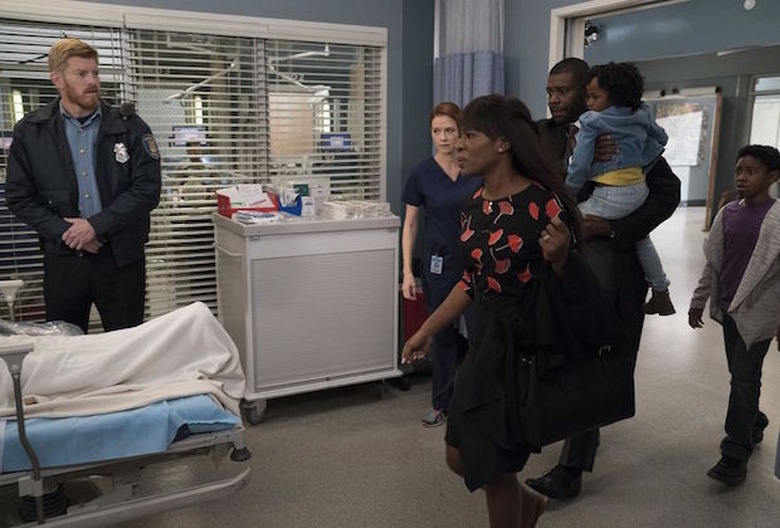 greys anatomy season 14 photos