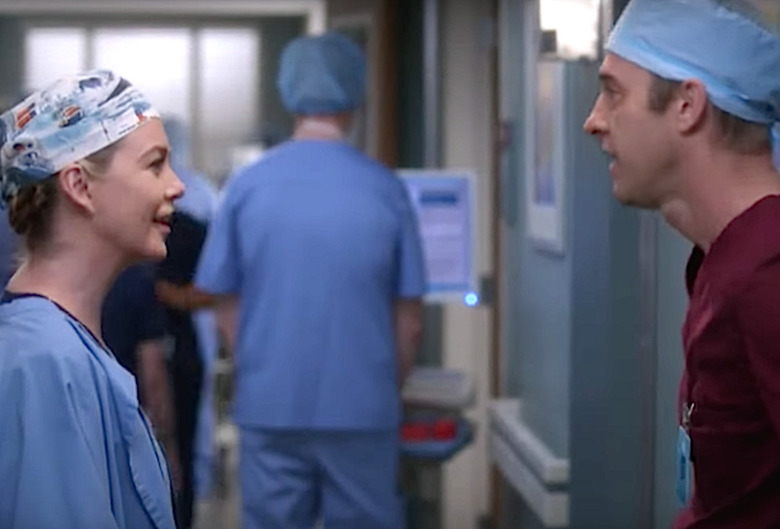 greys anatomy season 14 photos