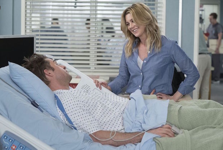 greys anatomy season 14 photos