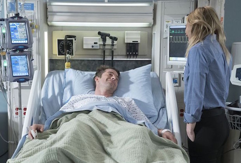 greys anatomy season 14 photos