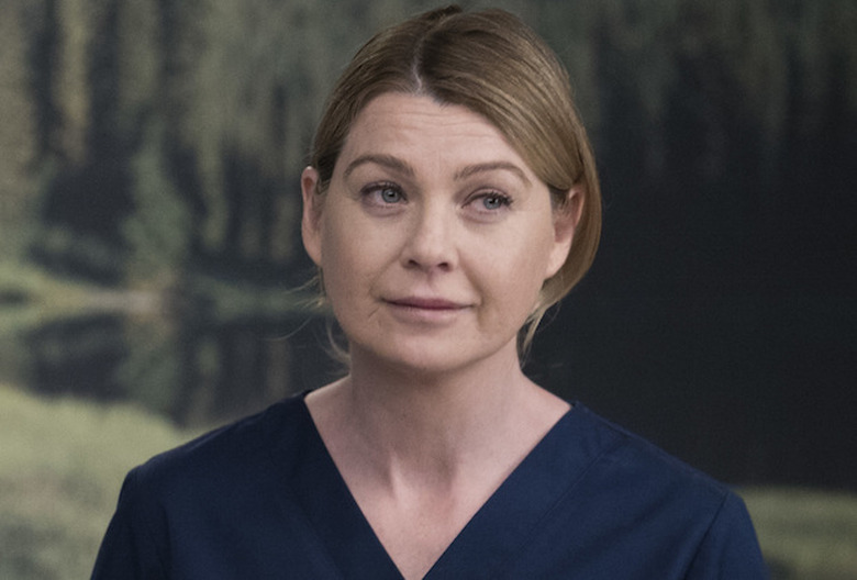 greys anatomy season 14 photos