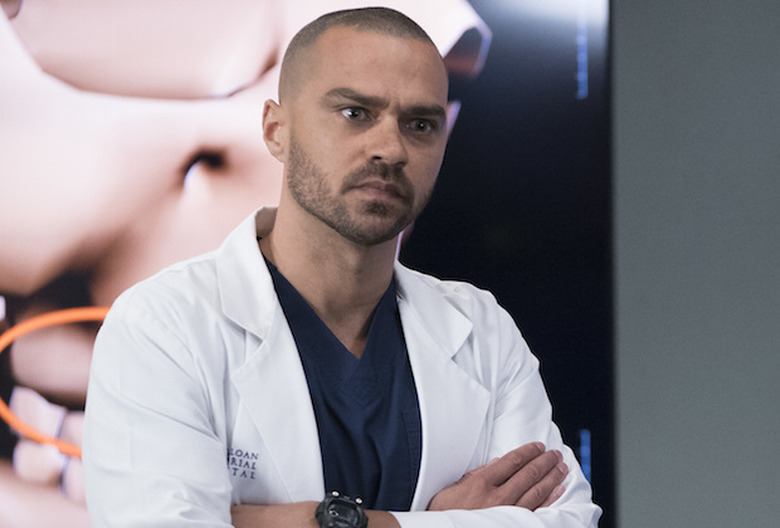 greys anatomy season 14 photos