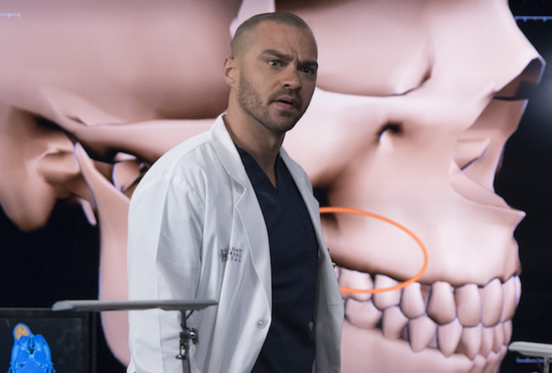 greys anatomy season 14 photos