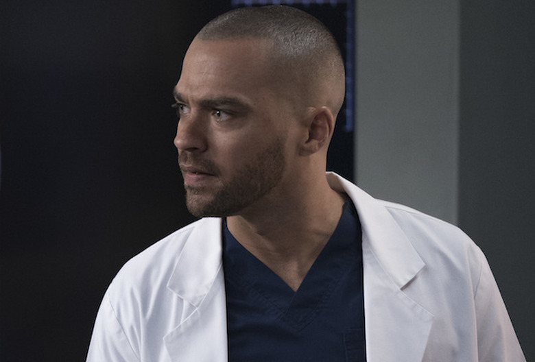 greys anatomy season 14 photos