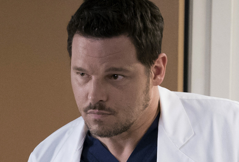 greys anatomy season 14 photos