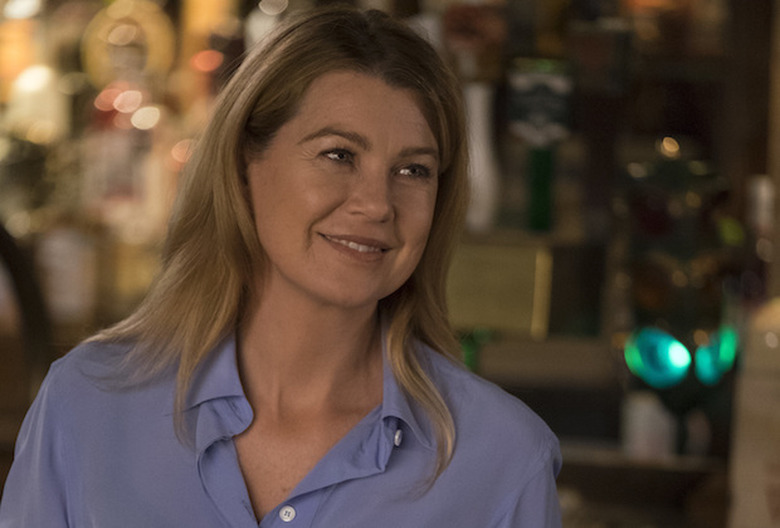 greys anatomy season 14 photos
