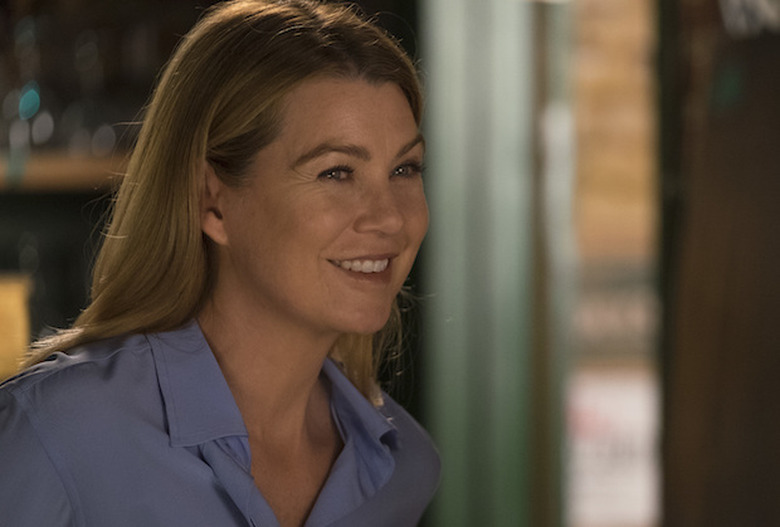 greys anatomy season 14 photos