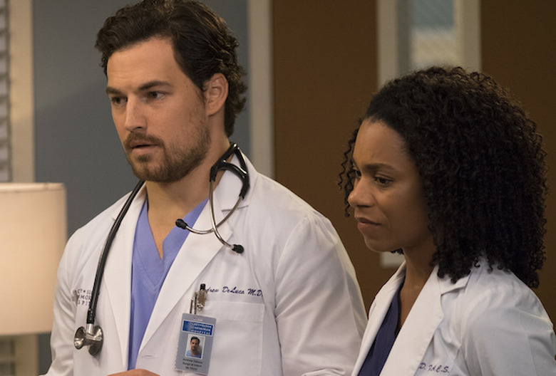 greys anatomy season 14 photos