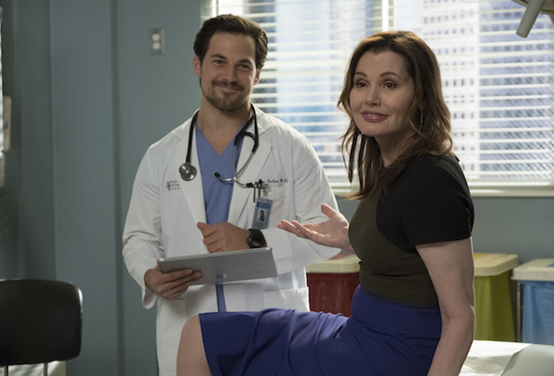 greys anatomy season 14 photos
