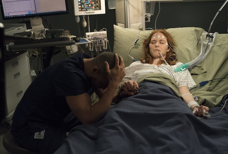 greys anatomy season 14 photos