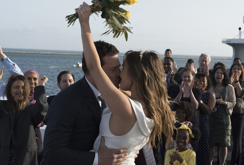 greys anatomy season 14 photos