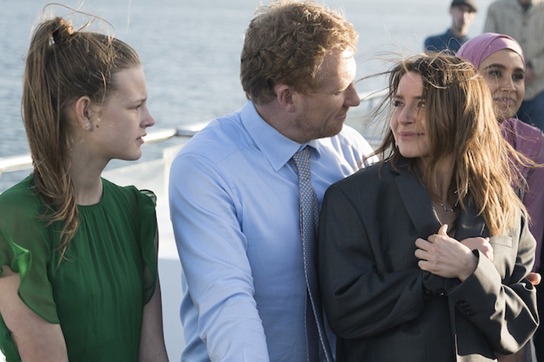 greys anatomy season 14 photos