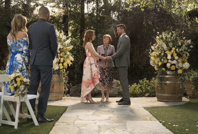 greys anatomy season 14 photos