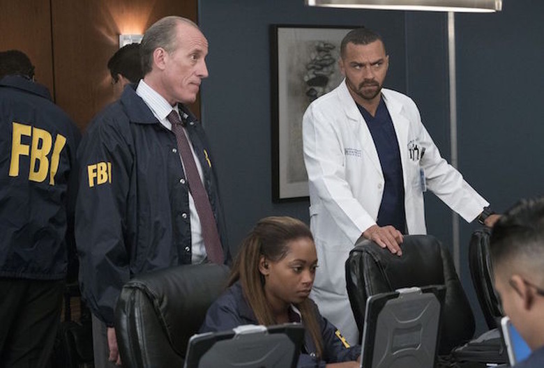 greys anatomy season 14 photos