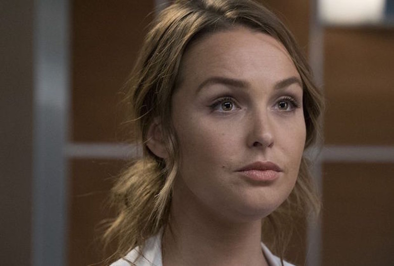 greys anatomy season 14 photos