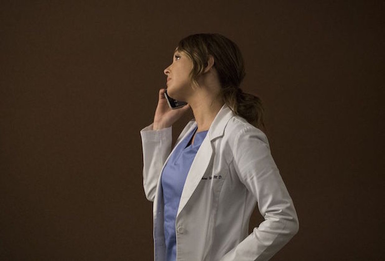 greys anatomy season 14 photos