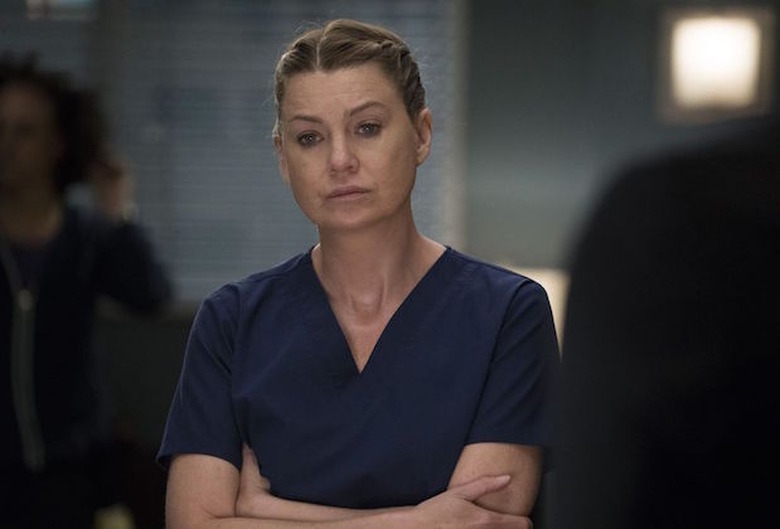 greys anatomy season 14 photos