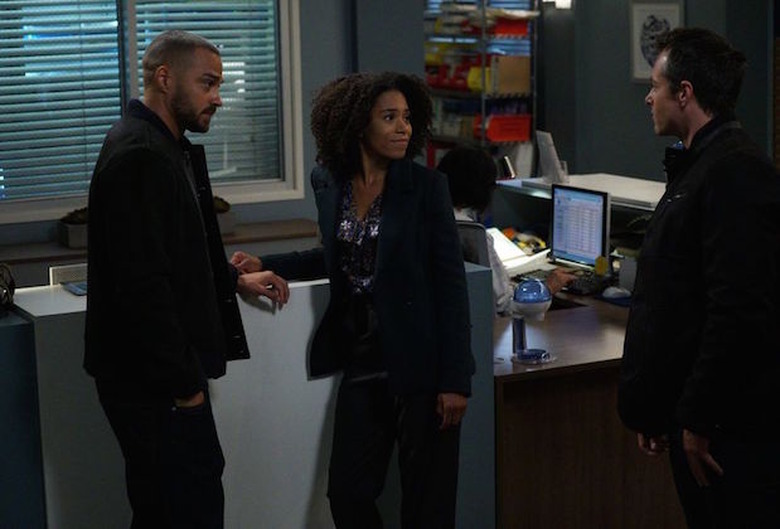 greys anatomy season 14 photos