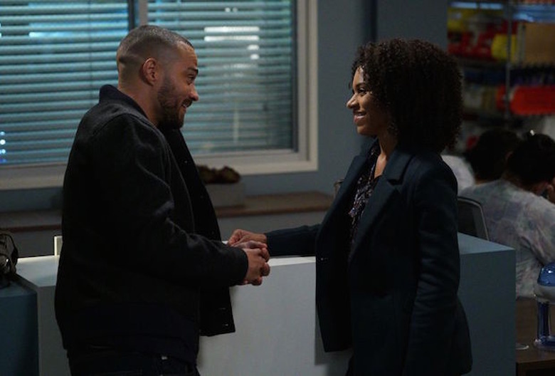 greys anatomy season 14 photos