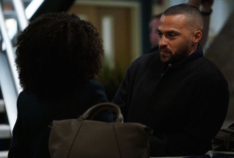 greys anatomy season 14 photos