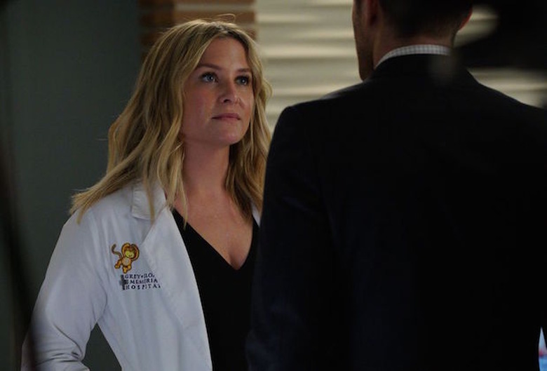 greys anatomy season 14 photos