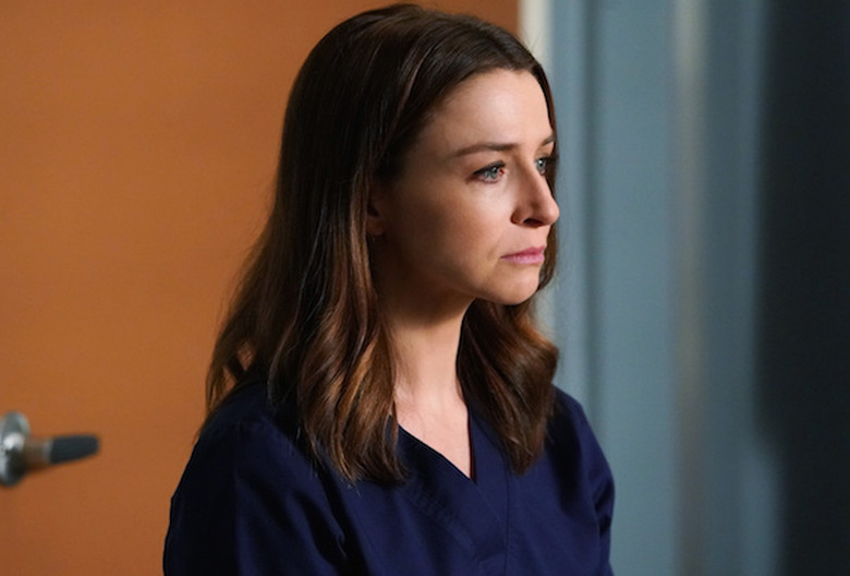 greys anatomy season 14 photos