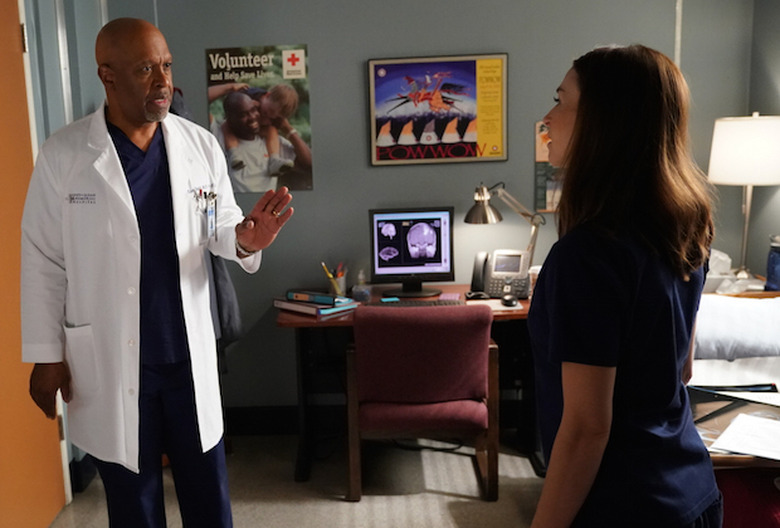 greys anatomy season 14 photos