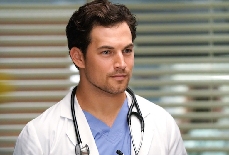greys anatomy season 14 photos