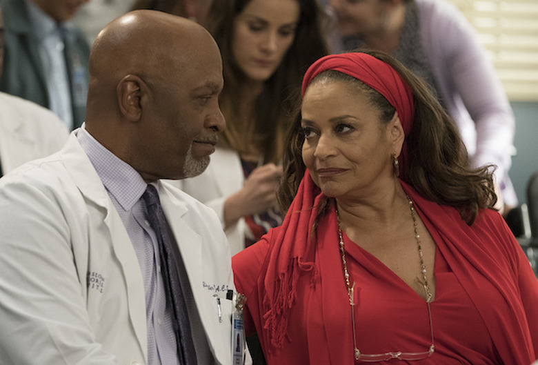 greys anatomy season 14 photos