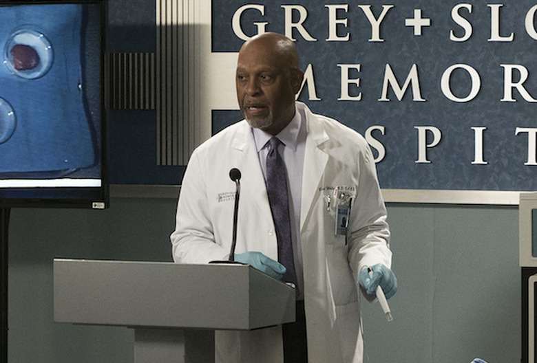 greys anatomy season 14 photos