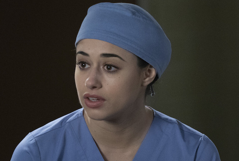 greys anatomy season 14 photos