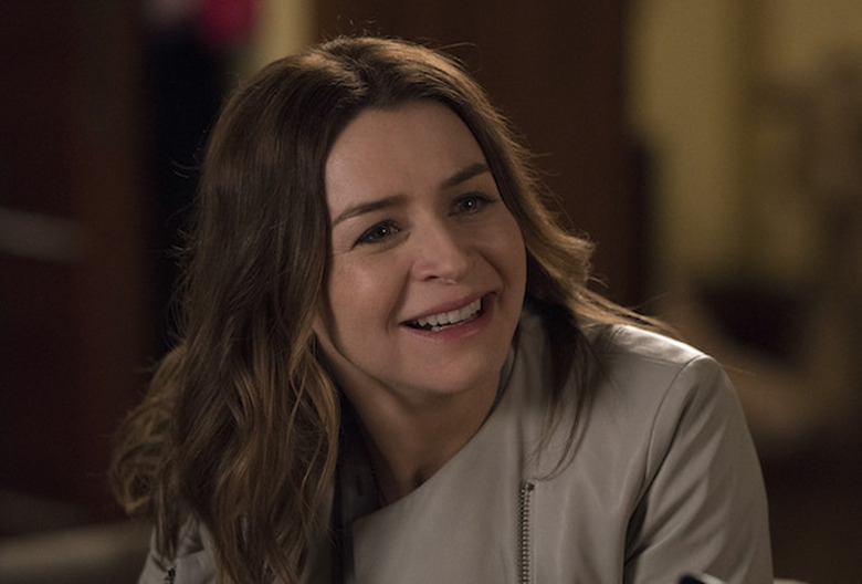 greys anatomy season 15 photos