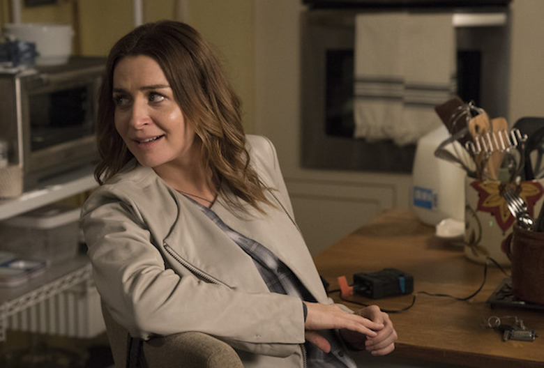 greys anatomy season 15 photos