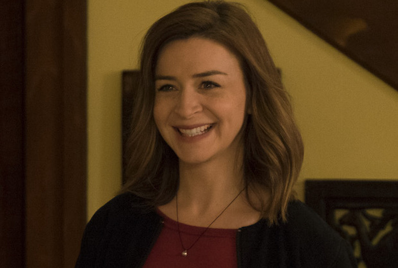 greys anatomy season 15 photos