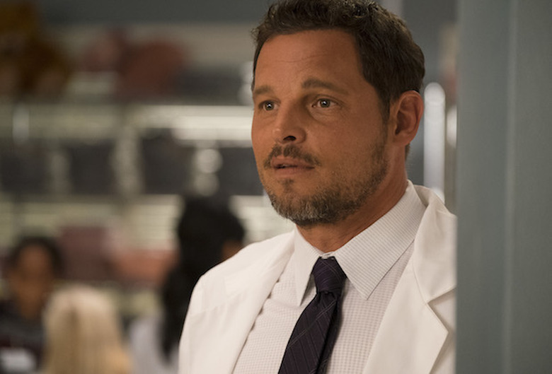 greys anatomy season 15 photos