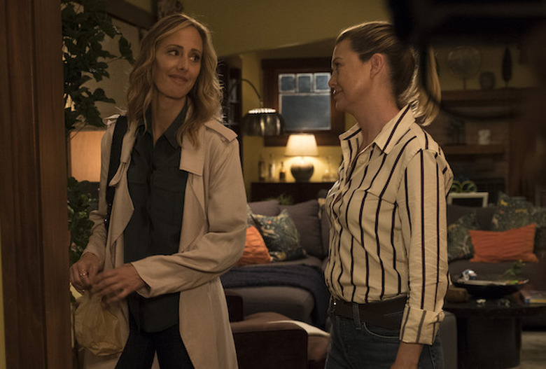 greys anatomy season 15 photos