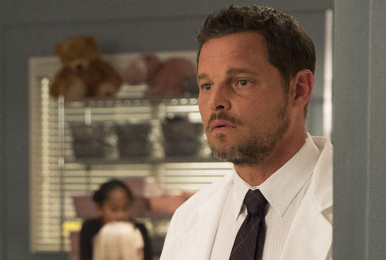greys anatomy season 15 photos