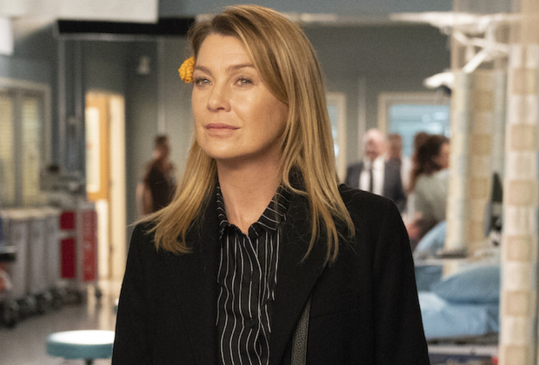 greys anatomy season 15 photos