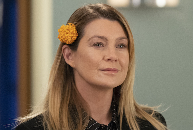 greys anatomy season 15 photos